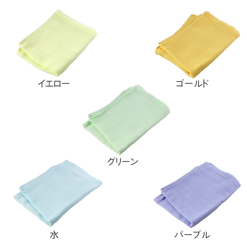 フェイスタオル ガーゼタオル 日本製 泉州タオル 吸水タオル 約34×87cm 綿紗 ガーゼ スポーツタオル 吸水 速乾 薄手 コンパクト 軽い 柔らかい 2重ガーゼ ギフト プレゼント コンパクト シンプル カラフル おしゃれ ベビー 赤ちゃん キッチン ハンドタオル タオル 綿100