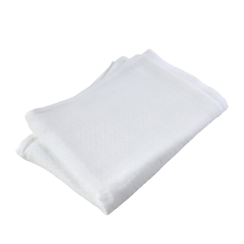 フェイスタオル ガーゼタオル 日本製 泉州タオル 吸水タオル 約34×87cm 綿紗 ガーゼ スポーツタオル 吸水 速乾 薄手 コンパクト 軽い 柔らかい 2重ガーゼ ギフト プレゼント コンパクト シンプル カラフル おしゃれ ベビー 赤ちゃん キッチン ハンドタオル タオル 綿100