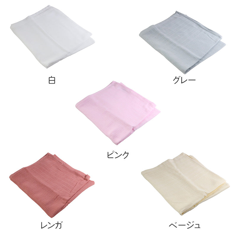 バスタオル ガーゼタオル 日本製 泉州タオル 吸水タオル 約60×120cm 綿紗 ガーゼ スポーツタオル 吸水 速乾 薄手 コンパクト 軽い 柔らかい 2重ガーゼ ギフト プレゼント 肌に優しい 敏感肌 シンプル カラフル おしゃれ ベビー 赤ちゃん 収納しやすい タオル 綿100