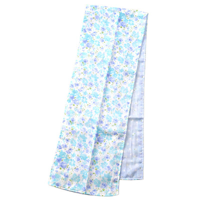 ウォーキングガーゼ ガーゼタオル 日本製 綿100 吸水性 UVカット フェイスタオル スポーツタオル 約21×120cm 首元ケア 肌にやさしい 柔らかい 軽い ジョギング ウォーキング 散歩 タオル スポーツ ジム フィットネスおしゃれ 可愛い ギフト プレゼント 贈り物