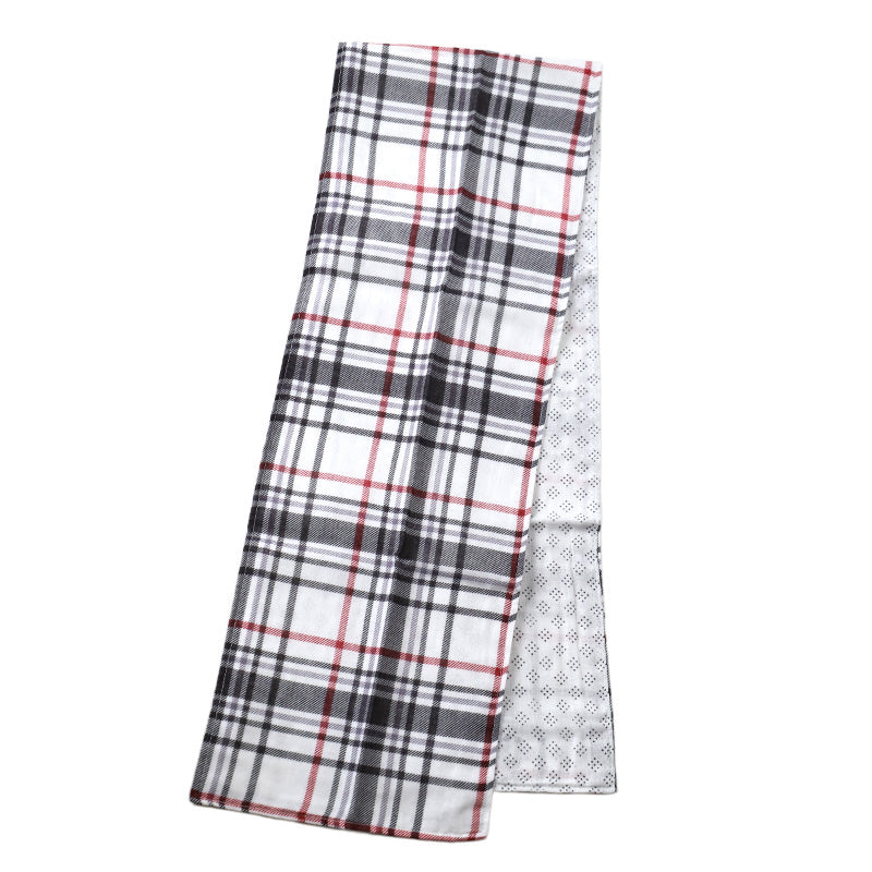 ウォーキングガーゼ ガーゼタオル 日本製 綿100 吸水性 UVカット フェイスタオル スポーツタオル 約21×120cm 首元ケア 肌にやさしい 柔らかい 軽い ジョギング ウォーキング 散歩 タオル スポーツ ジム フィットネスおしゃれ 可愛い ギフト プレゼント 贈り物