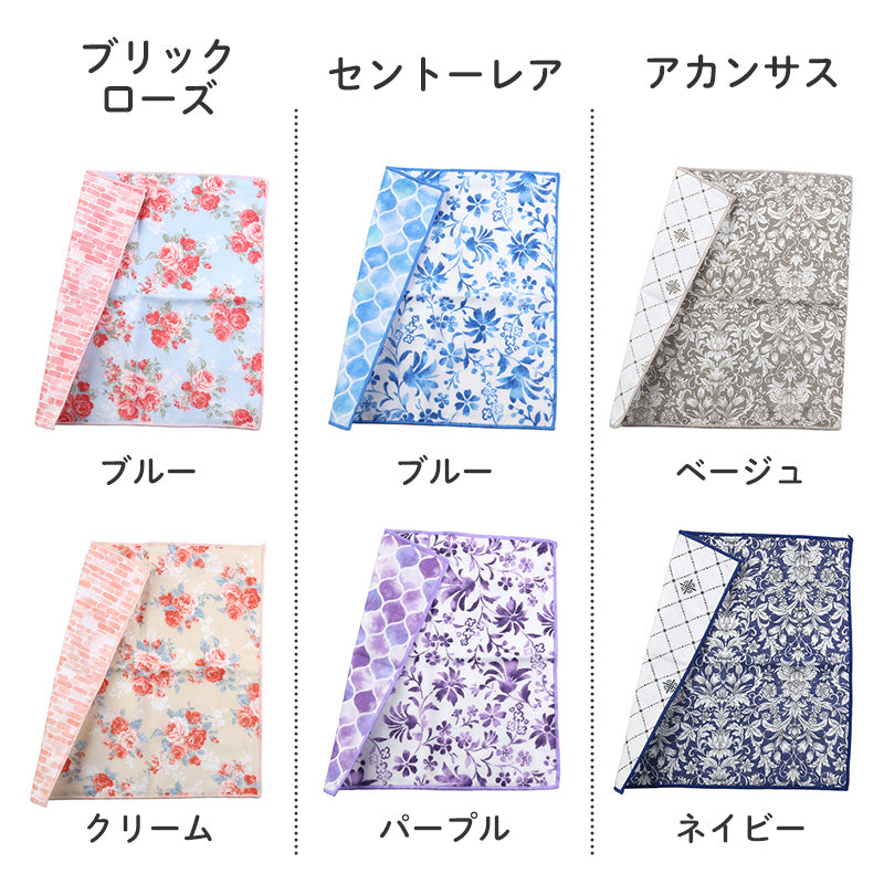 リバーシブルガーゼハンカチ 日本製 綿100 ガーゼハンカチ 6重ガーゼ 約25×25cm 吸水性 ふんわり 肌に優しい ハンカチ タオルハンカチ プチギフト 北欧風 和柄 花柄 プレゼント ギフト ハンドタオル 小さめ コンパクト 母の日 父の日 敬老の日 内祝い 誕生日 贈り物