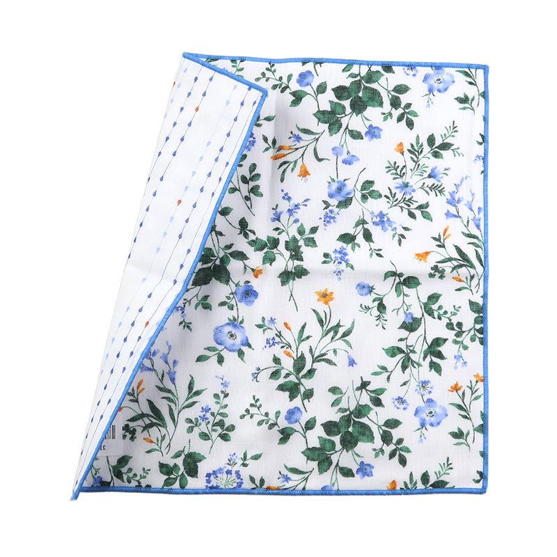 リバーシブルガーゼハンカチ 日本製 綿100 ガーゼハンカチ 6重ガーゼ 約25×25cm 吸水性 ふんわり 肌に優しい ハンカチ タオルハンカチ プチギフト 北欧風 和柄 花柄 プレゼント ギフト ハンドタオル 小さめ コンパクト 母の日 父の日 敬老の日 内祝い 誕生日 贈り物