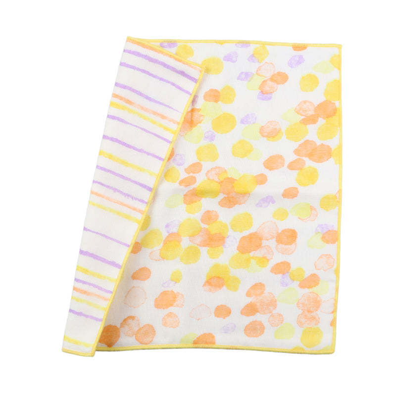 リバーシブルガーゼハンカチ 日本製 綿100 ガーゼハンカチ 6重ガーゼ 約25×25cm 吸水性 ふんわり 肌に優しい ハンカチ タオルハンカチ プチギフト 北欧風 和柄 花柄 プレゼント ギフト ハンドタオル 小さめ コンパクト 母の日 父の日 敬老の日 内祝い 誕生日 贈り物