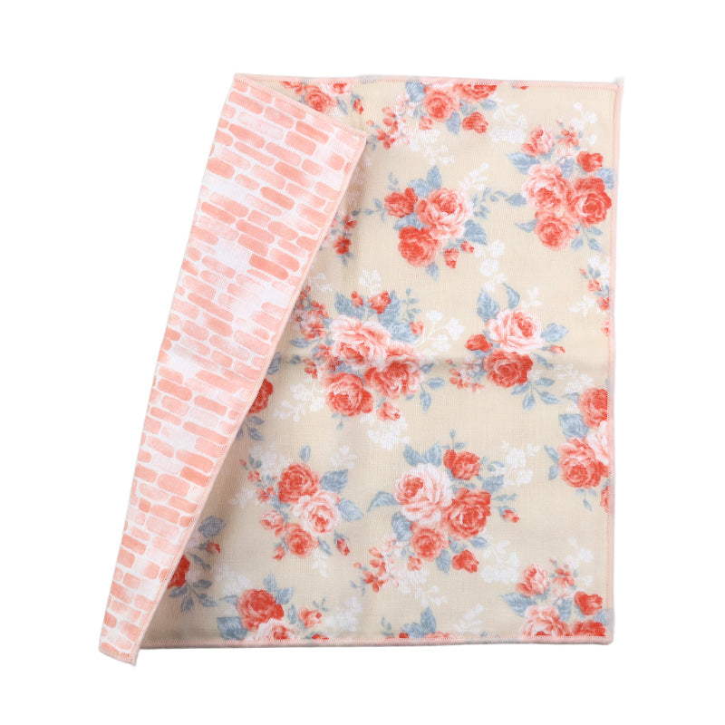 リバーシブルガーゼハンカチ 日本製 綿100 ガーゼハンカチ 6重ガーゼ 約25×25cm 吸水性 ふんわり 肌に優しい ハンカチ タオルハンカチ プチギフト 北欧風 和柄 花柄 プレゼント ギフト ハンドタオル 小さめ コンパクト 母の日 父の日 敬老の日 内祝い 誕生日 贈り物