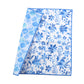 リバーシブルガーゼハンカチ 日本製 綿100 ガーゼハンカチ 6重ガーゼ 約25×25cm 吸水性 ふんわり 肌に優しい ハンカチ タオルハンカチ プチギフト 北欧風 和柄 花柄 プレゼント ギフト ハンドタオル 小さめ コンパクト 母の日 父の日 敬老の日 内祝い 誕生日 贈り物