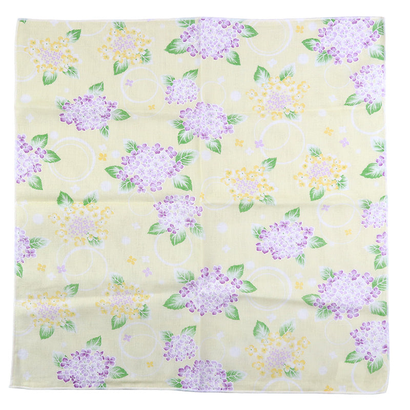 ガーゼハンカチ 大判 綿100% 日本製 2重ガーゼ 約43×43cm ハンドタオル 大人用ハンカチ 赤ちゃん 大人 かわいい 柄入り 和柄 シンプル ふくろう グリーン ピンク パープル うさぎ ブルー 紫陽花 クリーム 招き猫 薔薇 ギフト 出産祝い 保育園 幼稚園 通勤 通学