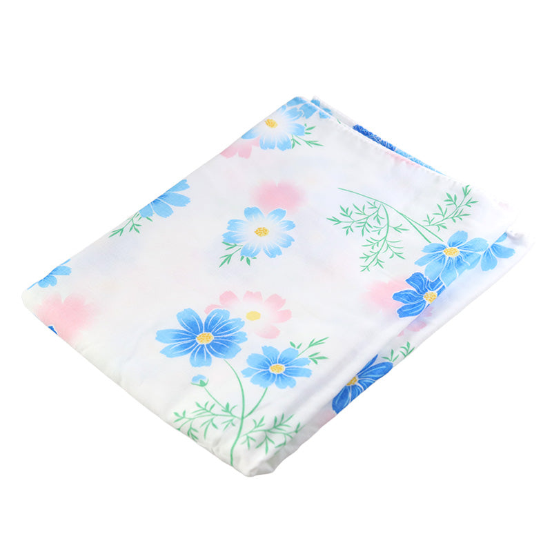 バスタオル 湯上りガーゼ 大判 ガーゼタオル 日本製 吸水タオル 約66×140cm ガーゼ 吸水 速乾 薄手 コンパクト 軽い 柔らかい 3重ガーゼ ギフト プレゼント 肌に優しい 敏感肌 シンプル カラフル おしゃれ ベビー 赤ちゃん 収納しやすい タオル 綿100 出産祝い ギフト