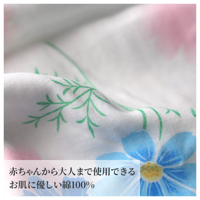 バスタオル 湯上りガーゼ 大判 ガーゼタオル 日本製 吸水タオル 約66×140cm ガーゼ 吸水 速乾 薄手 コンパクト 軽い 柔らかい 3重ガーゼ ギフト プレゼント 肌に優しい 敏感肌 シンプル カラフル おしゃれ ベビー 赤ちゃん 収納しやすい タオル 綿100 出産祝い ギフト