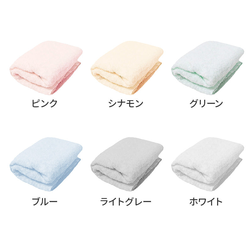フェイスタオル 専顔タオル フェイスケアタオル おぼろタオル 約32×60cm スキンケア 顔専用 洗顔タオル 綿100 やわらかい 吸水 速乾 敏感肌 レディース 日本製 やわらかタオル 肌触り ふんわり 柔らかい 顔用タオル 洗面タオル デイリータオル