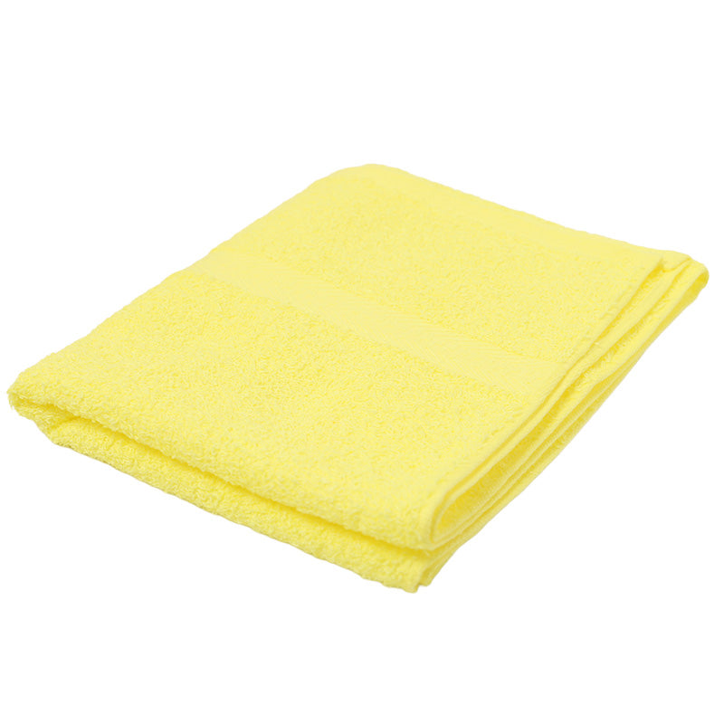 フェイスタオル 日本製 泉州タオル 綿100% 総パイル 260匁 約34×90cm やや厚手 無地 カラータオル 吸水 普段使い デイリータオル 洗面所 キッチン 介護 業務用 ユニセックス ヨシトボー 顔拭きタオル 手拭きタオル 洗顔タオル 来客用 家族用