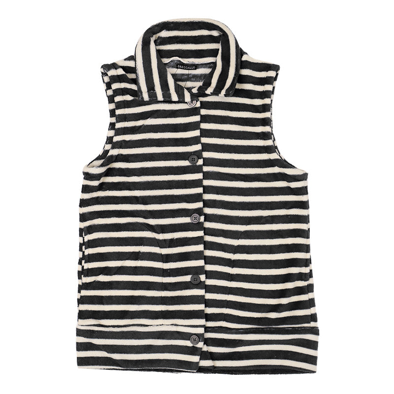 あったか ベスト レディース 冬 かわいい ルームウェア 婦人 部屋着 M-L マイクロファイバー やわらかい もこもこ 柄 暖かい あたたかい 柔らか 秋冬 寒さ対策 冷え対策 温活 30代 40代 50代 60代