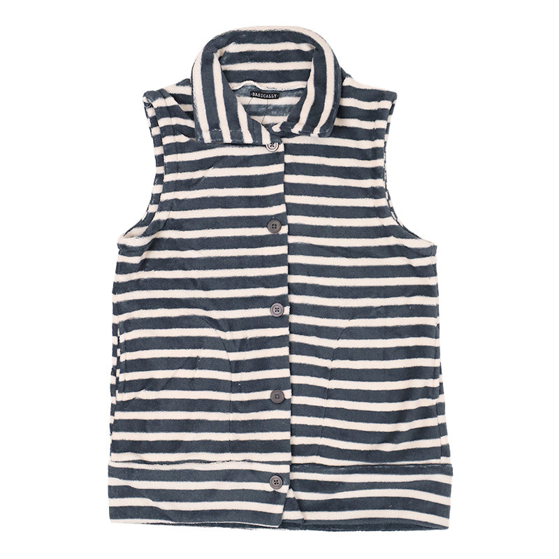 あったか ベスト レディース 冬 かわいい ルームウェア 婦人 部屋着 M-L マイクロファイバー やわらかい もこもこ 柄 暖かい あたたかい 柔らか 秋冬 寒さ対策 冷え対策 温活 30代 40代 50代 60代