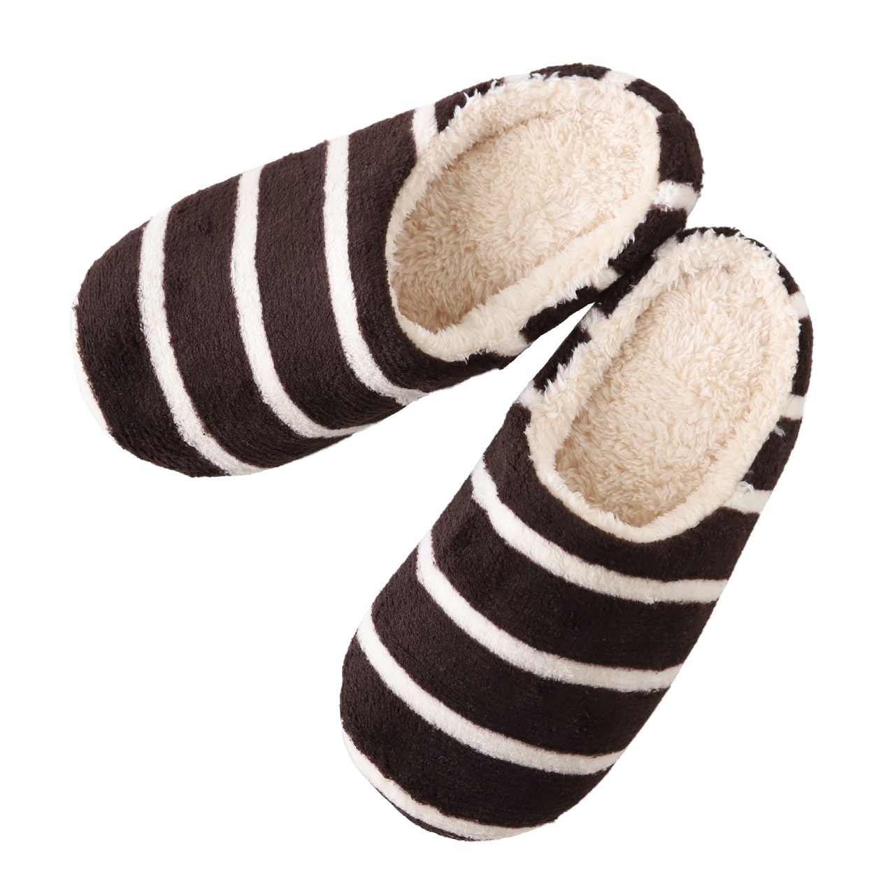 スリッパ 冬 室内 ルームシューズ もこもこ 暖かい 洗える レディース メンズ 23-24.5cm・24.5-26cm ジュニア あたたかい あったかい かわいい ルームスリッパ