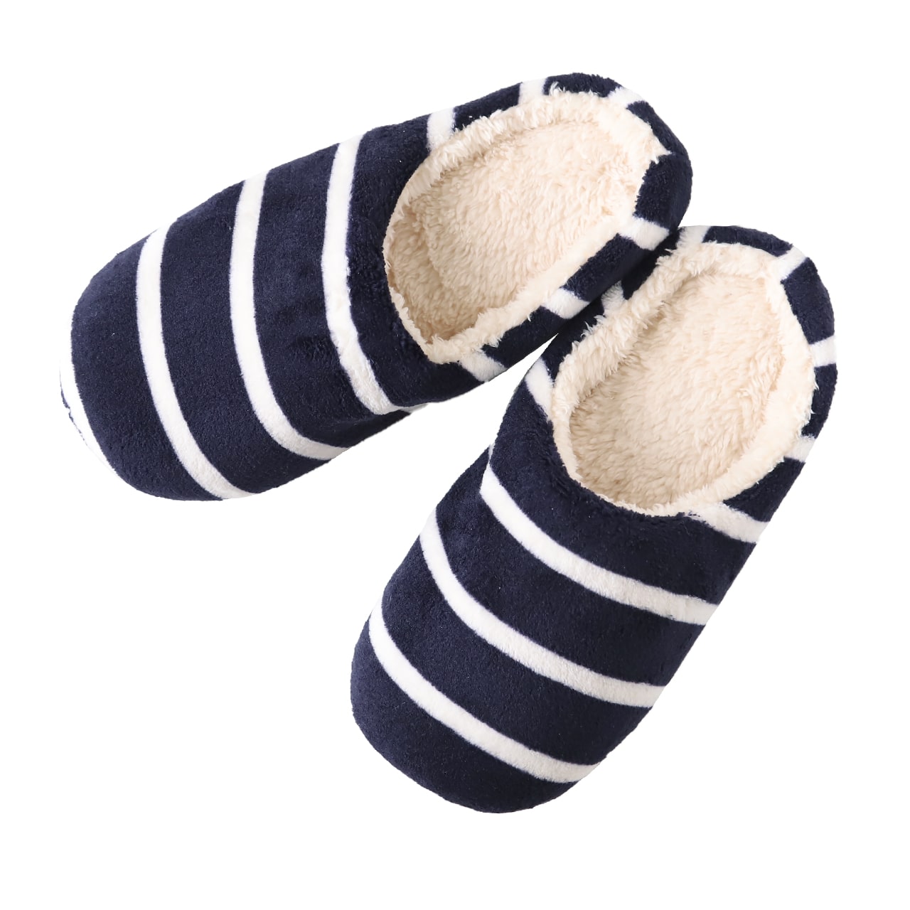 スリッパ 冬 室内 ルームシューズ もこもこ 暖かい 洗える レディース メンズ 23-24.5cm・24.5-26cm ジュニア あたたかい あったかい かわいい ルームスリッパ