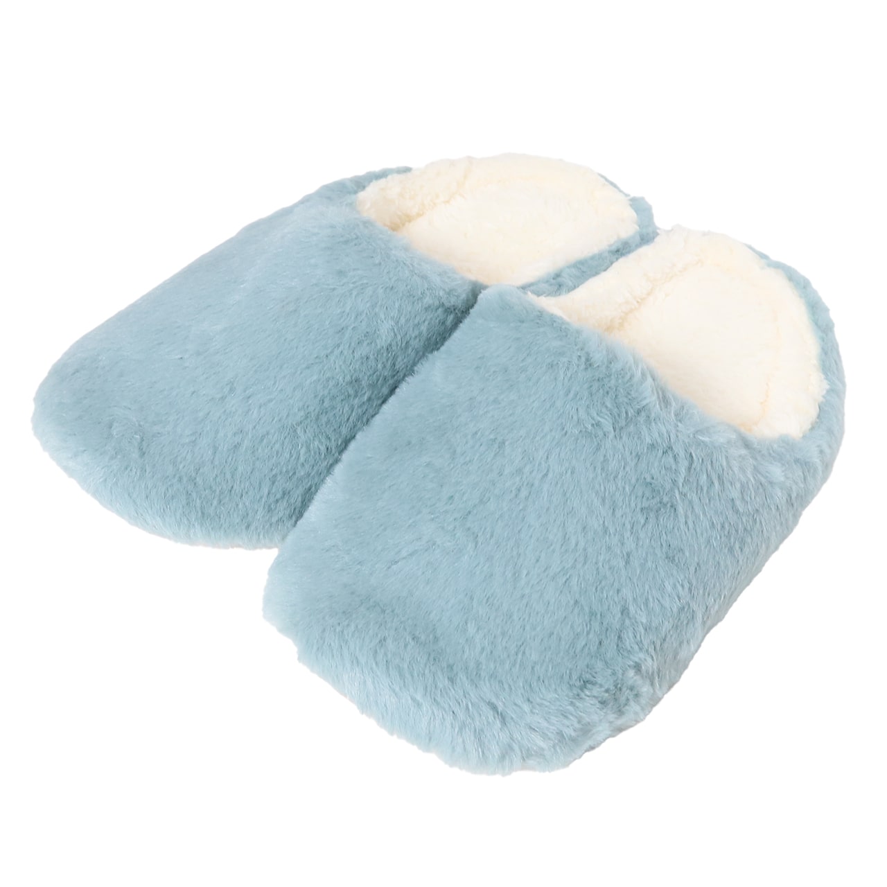 スリッパ 冬 室内 ルームシューズ もこもこ 暖かい 洗える レディース メンズ 23-24.5cm・24.5-26cm ジュニア あたたかい あったかい かわいい ルームスリッパ