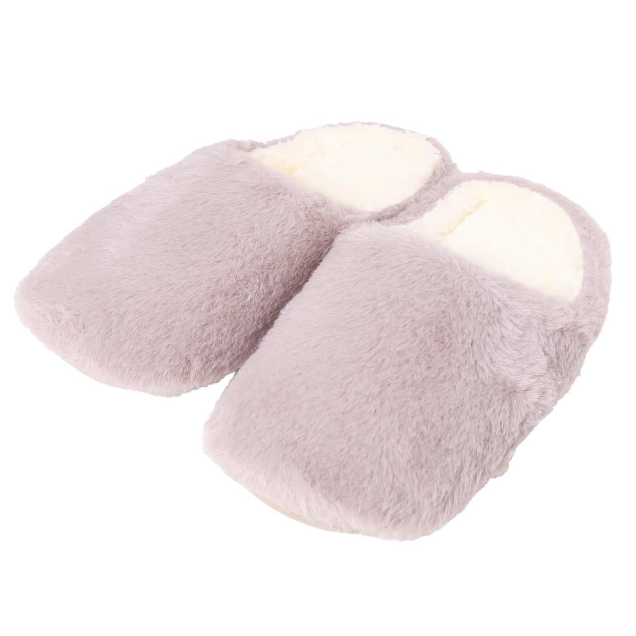 スリッパ 冬 室内 ルームシューズ もこもこ 暖かい 洗える レディース メンズ 23-24.5cm・24.5-26cm ジュニア あたたかい あったかい かわいい ルームスリッパ