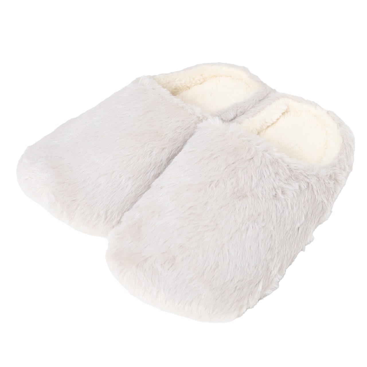 スリッパ 冬 室内 ルームシューズ もこもこ 暖かい 洗える レディース メンズ 23-24.5cm・24.5-26cm ジュニア あたたかい あったかい かわいい ルームスリッパ