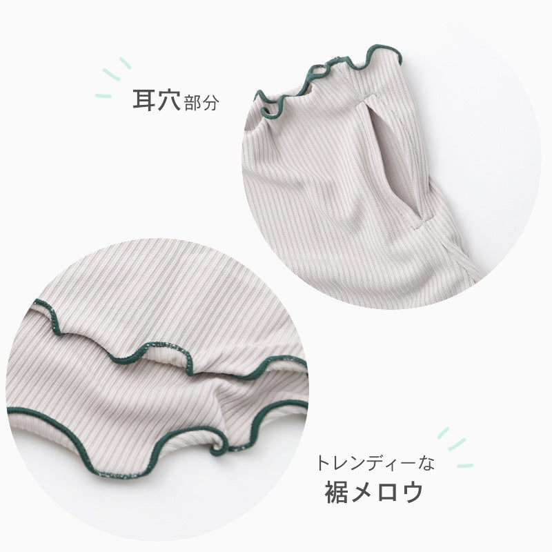 uv ネックカバー フェイスガード ネックガード 冷感 接触冷感 紫外線 UPF50＋ 涼しい 運転 日焼け 防止 uvカット レディース フリーサイズ 日よけ ファッション小物