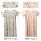 ルームワンピース 冷感 レディース 接触冷感 ワンピース 夏 パジャマ 部屋着 M-L 半袖 ゆったり ひんやり ルームウェア サマーワンピース ナイトウェア 可愛い 動物柄 スイーツ柄 おしゃれ 涼しい 部屋着 リラックス おうち時間