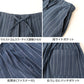 メンズ パジャマ 甚平 クロコダイル 綿100％ しじら織り 前開き 上下セット 半袖 ハーフパンツ M L LL 夏 春夏 涼しい さらっと 肌離れ ゆったり 部屋着 ルームウェア 寝間着 紳士 男性 父の日 ギフト ウエストゴム リラックス