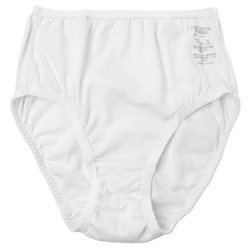 女の子 ショーツ 綿100％ ジュニア パンツ キッズ 子供 下着 女児 女子 140～165 cm インナー コットン 弱酸性 pHコントロール ソフトタッチ 薄手 やわらか 白 黒 リバーシブル ゴム外付け 小学生 中学生 スクール 通学 ガールズ 春 夏 秋 冬