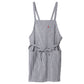 エプロン レディース EDWIN エドウィン ヒッコリー 前紐 綿100% 薄手 軽い M-L おしゃれ かぶり ポケット付き ペン差しポケット 家事 キッチン カフェ 保育士 ガーデニング DIY 作業用 無地 ブランド プレゼント シンプル 料理 前掛け