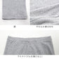 綿100% スパッツ レギンス レディース 7分丈 インナー キャロン M L LL 綿 綿素材 コットン レギンス 肌着 下着 婦人 やや薄手 やわらか ボトム下 重ね履き 部屋着 ルームウェア 下ばき ズボン下 ボトム 婦人肌着 重ね履き