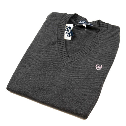 OLIVE des OLIVE コットンニット ベスト S～L (OLIVE des OLIVE ベスト 学生 女子 スクール 冬用 毛玉防止 型崩れ防止)(送料無料) (在庫限り)