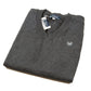 OLIVE des OLIVE コットンニット ベスト S～L (OLIVE des OLIVE ベスト 学生 女子 スクール 冬用 毛玉防止 型崩れ防止)(送料無料) (在庫限り)