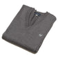 OLIVE des OLIVE ウールニット Vネックセーター S～L (OLIVE des OLIVE Vネックセーター 学生 女子 スクール 冬用 毛玉防止 型崩れ防止) (送料無料) (在庫限り)