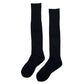 ハイソックス キッズ 高校生 靴下 2足組 16-18cm～22-24cm (学生 ソックス ジュニア 白 中学生 子供 紺 通学 抗菌防臭 16cm 17cm 19cm 20cm 21cm 22cm 23cm) (特販)
