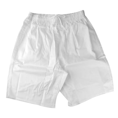 ウエストゴム式半パンツ 子供用小～大 (祭用品) (和装呉服) (取寄せ)