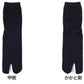 紳士 足袋ソックス クルーソックス 足袋型 靴下 25-27cm・27-29cm (メンズ クルー丈 綿混 色足袋 タビ 足袋靴下 足袋型靴下 くつ下 くつした 日本製) (在庫限り)