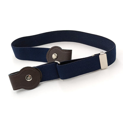 ループハンガーベルト 学生服 学校 制服 ゴム フリーサイズ