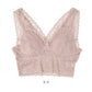 総レース ノンワイヤーブラ レディース ブラジャー ブラ 下着 肌着 花柄レース M L LL ストレッチ 伸縮 柔らかカップ パッドなし ワイヤーなし カップ裏綿 かぶりタイプ 楽ちん おしゃれ 上品 かわいい 婦人 女性 軽い着け心地 (取寄せ)