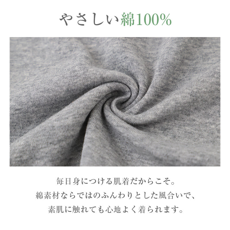綿100 カップ付きタンクトップ レディース カップ付きインナー 綿 コットン ブラトップ M L LL 3L 4L 5L 大きいサイズ 肌着 下着 インナー ノンワイヤー やさしい 肌あたり ふんわり オールシーズン 部屋着 ルームウェア 婦人肌着 (取寄せ)