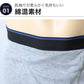 ボクサーパンツ ボクサーブリーフ メンズ インナー ボクサー 3l 4l 5l 大きいサイズ 3L～5L (下着 パンツ 紳士下着 紳士肌着 男性 紳士 シンプル 無地 前あき 前開き)
