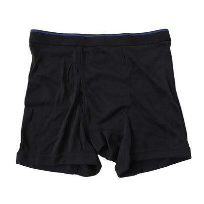 ボクサーパンツ ボクサーブリーフ メンズ インナー ボクサー 3l 4l 5l 大きいサイズ 3L～5L (下着 パンツ 紳士下着 紳士肌着 男性 紳士 シンプル 無地 前あき 前開き)