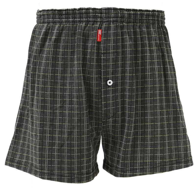 BVD トランクス ニット bvd メンズ パンツ 吸水速乾 前あき M L LL B.V.D. 下着 肌着 ニットトランクス インナー チェック ストライプ 吸汗速乾 ビーブイディー 男 mens 前開き 柄パンツ チェック柄 格子柄 縦じま 柄パン ガラパン