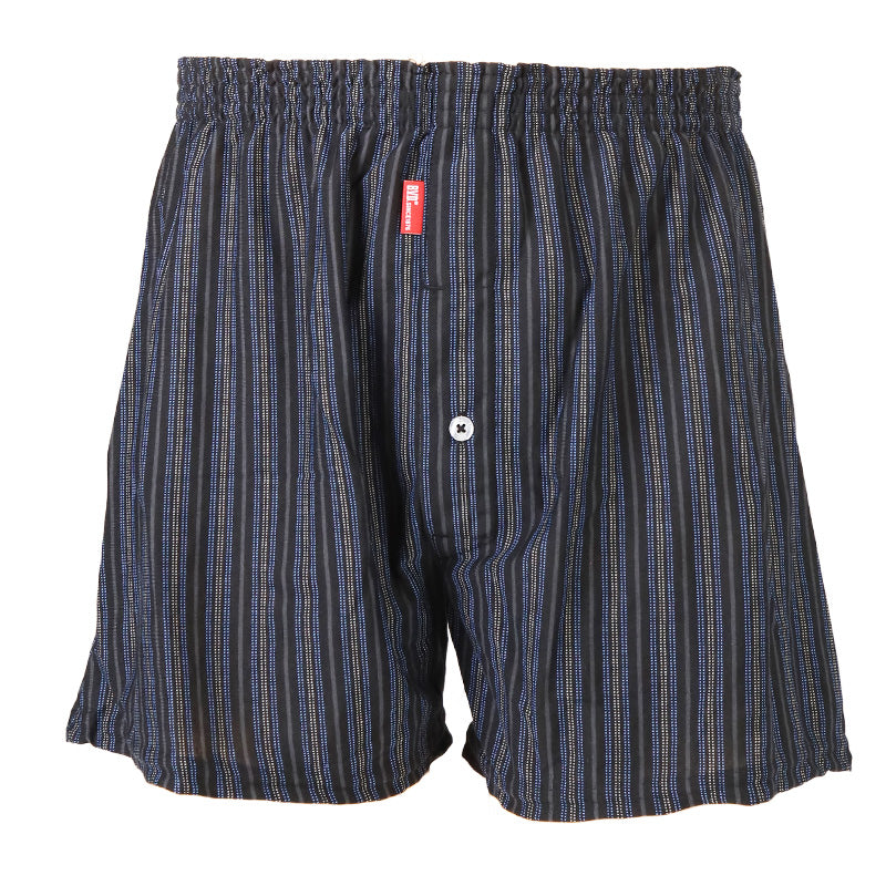 BVD トランクス ニット bvd メンズ パンツ 吸水速乾 前あき M L LL B.V.D. 下着 肌着 ニットトランクス インナー チェック ストライプ 吸汗速乾 ビーブイディー 男 mens 前開き 柄パンツ チェック柄 格子柄 縦じま 柄パン ガラパン