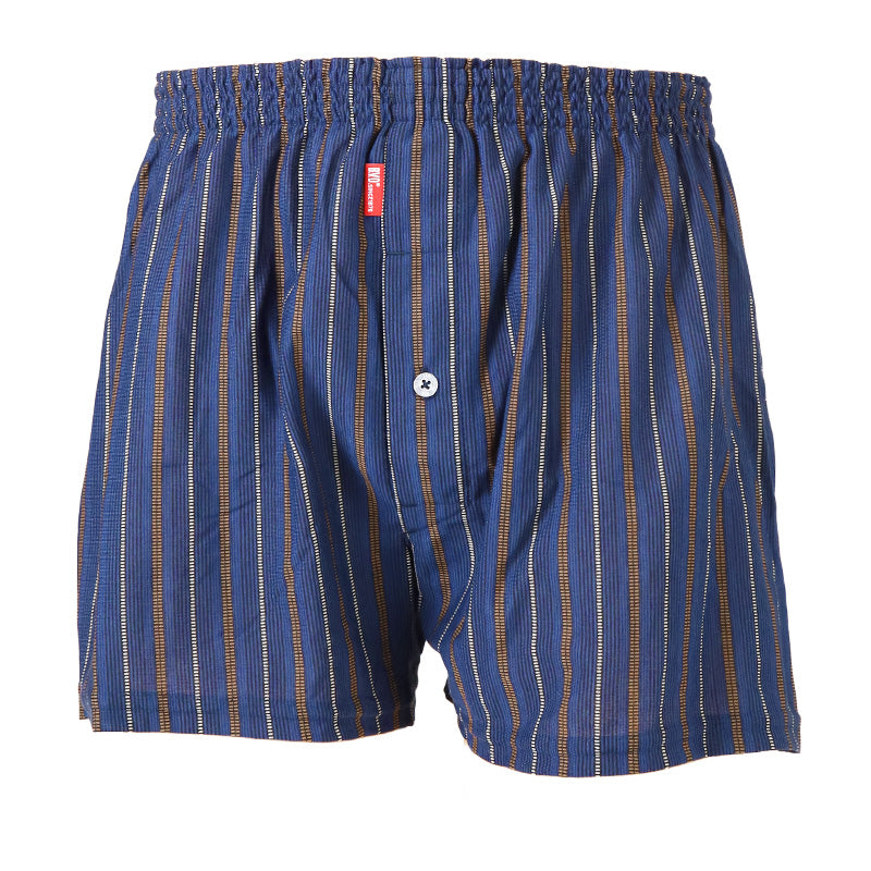 BVD トランクス ニット bvd メンズ パンツ 吸水速乾 前あき M L LL B.V.D. 下着 肌着 ニットトランクス インナー チェック ストライプ 吸汗速乾 ビーブイディー 男 mens 前開き 柄パンツ チェック柄 格子柄 縦じま 柄パン ガラパン