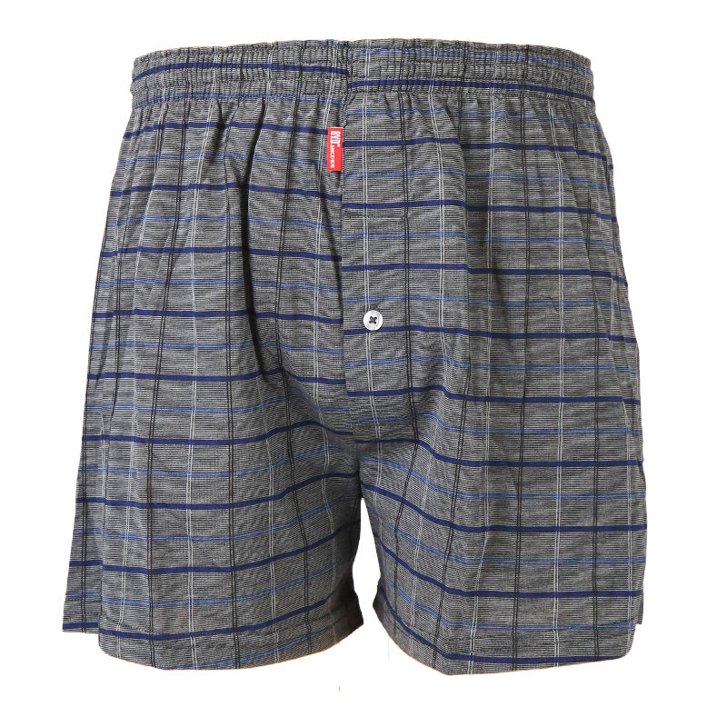 BVD トランクス ニット bvd メンズ パンツ 吸水速乾 前あき M L LL B.V.D. 下着 肌着 ニットトランクス インナー チェック ストライプ 吸汗速乾 ビーブイディー 男 mens 前開き 柄パンツ チェック柄 格子柄 縦じま 柄パン ガラパン