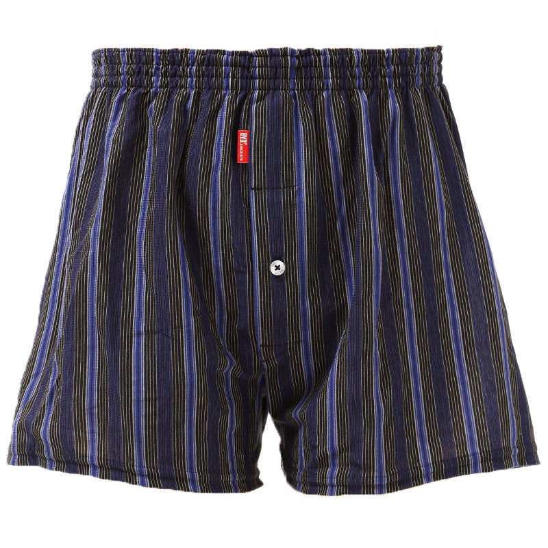 BVD トランクス ニット bvd メンズ パンツ 吸水速乾 前あき M L LL B.V.D. 下着 肌着 ニットトランクス インナー チェック ストライプ 吸汗速乾 ビーブイディー 男 mens 前開き 柄パンツ チェック柄 格子柄 縦じま 柄パン ガラパン