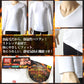 BVD あったか インナー tシャツ メンズ 裏起毛 長袖 冬 防寒 保温 Vネック 暖かい M～LL B.V.D 下着 ロング丈 ストレッチ あたたかい 白 黒 登山 無地