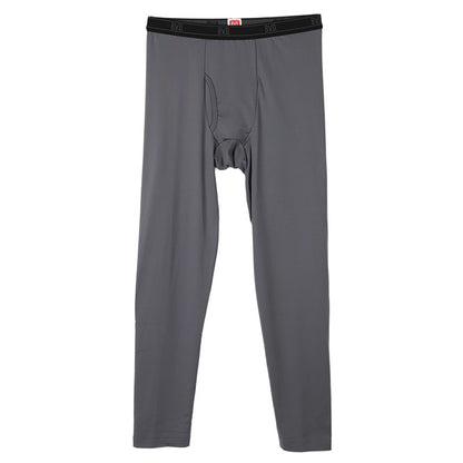 BVD あったかインナー メンズ タイツ スパッツ 裏起毛 前開き 冬 防寒 暖かい M～LL 下着 ストレッチ あたたかい あったかい 白 黒 登山 保温