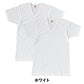 BVD インナー メンズ 半袖 vネック tシャツ 下着 メッシュ 2枚組 M～LL bvd インナーシャツ 肌着 v首 春夏 ホワイト 白 M L LL (在庫限り)