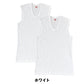 BVD メンズ インナー ノースリーブ vネック スリーブレス メッシュ 2枚組 M～LL bvd tシャツ インナーシャツ 肌着 下着 v首 タンクトップ ランニング 春夏 ホワイト 白 M L LL (在庫限り)