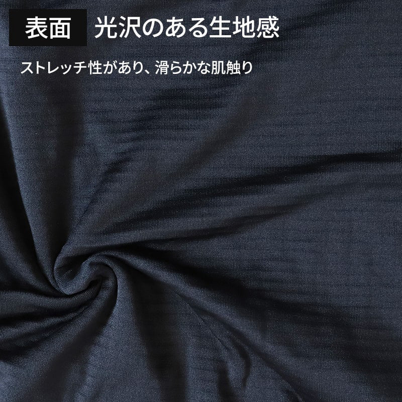 BVD 瞬暖 スパッツ ロング メンズ 前開き M～LL タイツ レギンス 冬 防寒 保温 裏起毛 あったか 暖かい 下着 インナー 静電気防止 厚手 ビジネス アウトドア プレゼント ギフト