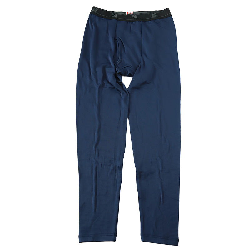 BVD 瞬暖 スパッツ ロング メンズ 前開き M～LL タイツ レギンス 冬 防寒 保温 裏起毛 あったか 暖かい 下着 インナー 静電気防止 厚手 ビジネス アウトドア プレゼント ギフト